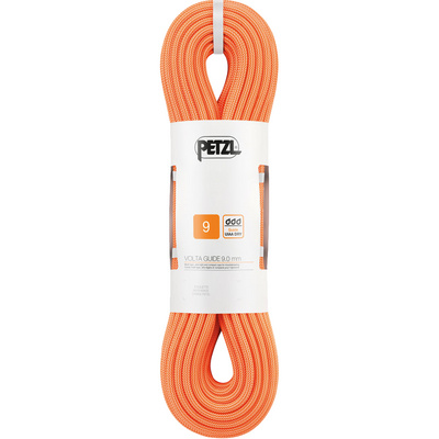 Petzl Volta Guide 9.0 klimtouw (Maat 50M)