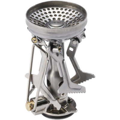 Soto Amicus gasbrander (Maat ONE SIZE, Zilver)