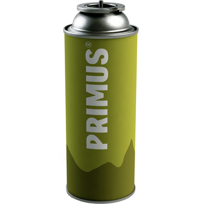Primus Summer Gas Casette - groen (Maat ONE SIZE, Groen)