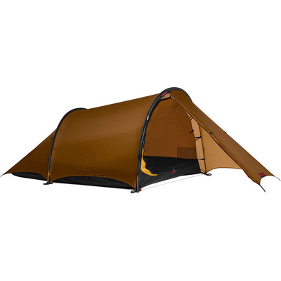 Hilleberg Anjan 2 tent (Maat One Size, Bruin)