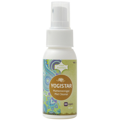 Yogistar Bio yogamatreiniger