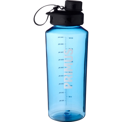 Primus Trailbottle Tritan (Maat 0,6L, Blauw)