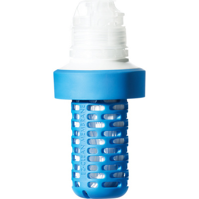 Katadyn BeFree reserve-element voor waterfilter (Maat ONE SIZE, Blauw)