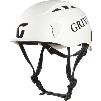 Grivel Salamander 2.0 klimhelm (Maat 54-62CM, Wit)