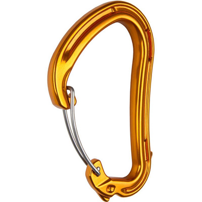 Grivel Carryabiner ijsschroefkarabiner (Maat One Size)