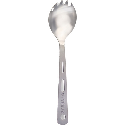 Optimus Spork Titan (taille ONE SIZE, Gris)