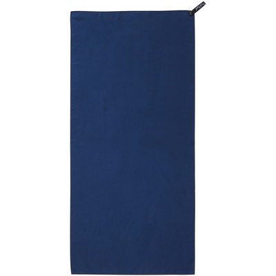 Packtowl Personal handdoek (Maat BODY, Blauw)