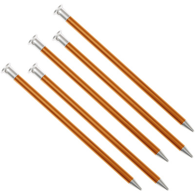 Exped Tube Peg Haringen (5 stuks) (Maat One Size)