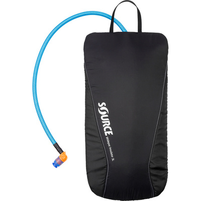 Source Widepac Insulator isoleerhoes (Maat 2L, Zwart)