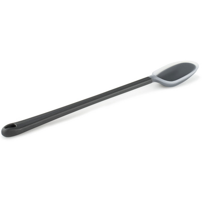 GSI Essential Travel Spoon Long (Maat ONE SIZE, Zwart)