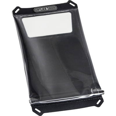 Ortlieb Safe-It beschermhoes (Maat M, Zwart)