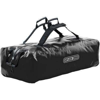 Ortlieb Big-Zip expeditietas (Maat 140L, Zwart)