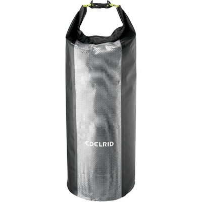 Edelrid Dry Bag (Maat M, Zwart)