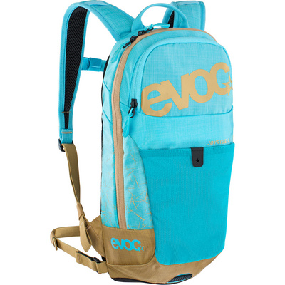 Evoc Kinderen Joyride 4l rugzak (Maat 4L, Blauw)