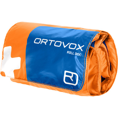 Ortovox First Aid Roll Doc (Maat ONE SIZE, Oranje)