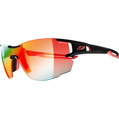 Julbo Aerolite Reactiv Performance 1-3 bril (Maat One Size, Zwart)