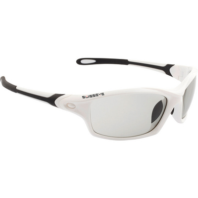 Swiss Eye Grip zonnebril (Maat One Size, Wit)