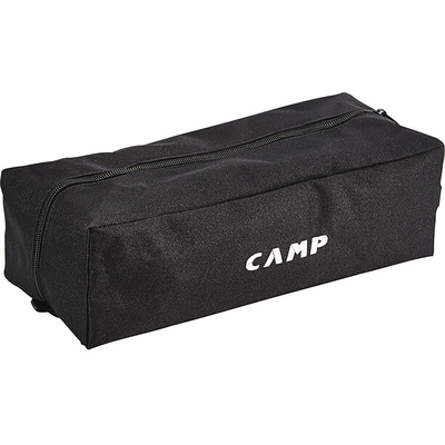 Camp Crampon Case (Maat One Size, Zwart)