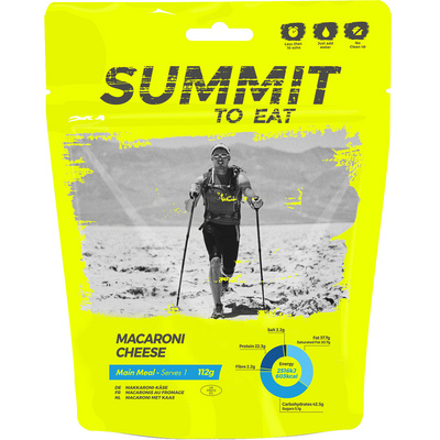 Summit To Eat Macaroni kaas (Maat 112g)