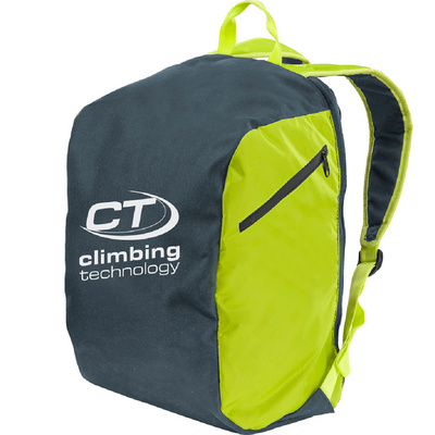 Climbing Technology Sac à corde Tank Evo (taille 25L, Noir)
