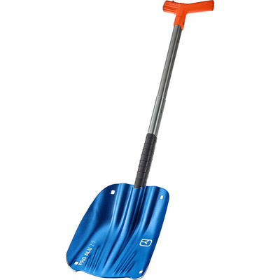 Ortovox Pro Alu III Lawineschep (Maat One Size, Blauw)