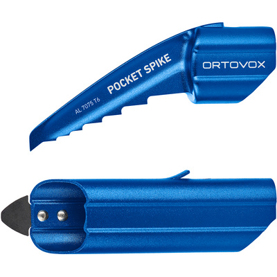 Ortovox Pocket Spike ijspickel