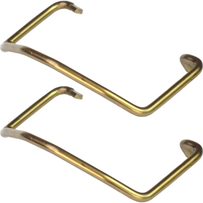Petzl FIL-beugel vooraan (Maat One Size)