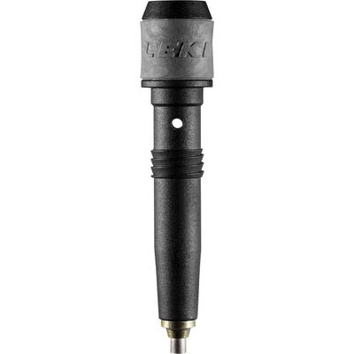 Leki Suspensions à pointes DSS (taille 14mm, Noir)