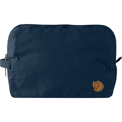 Fjällräven Sac Gear Large (taille 4L, Bleu)