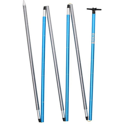 LACD Probe Express 2.0 lawinesonde (Maat 240CM, Blauw)