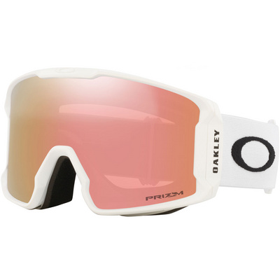 Oakley Line Miner Prizm Skibril