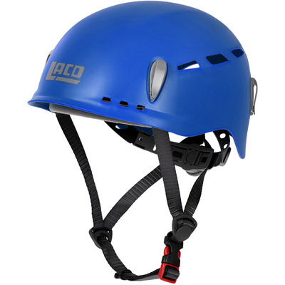 LACD Protector 2.0 klimhelm (Maat 53-61CM, Blauw)
