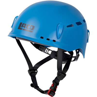 LACD Protector 2.0 klimhelm (Maat 53-61CM, Blauw)