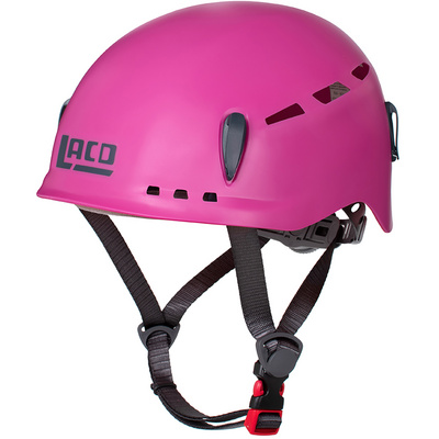 LACD Protector 2.0 klimhelm (Maat 53-61CM, Roze)