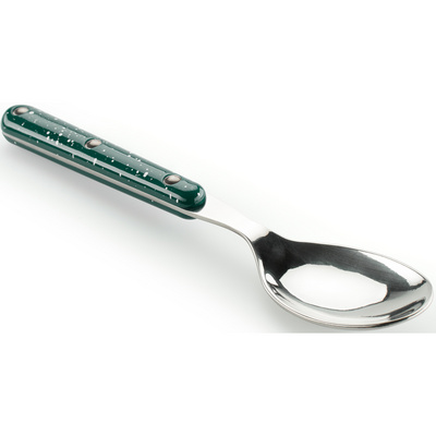 GSI Cuillère Pioneer (taille ONE SIZE, Vert)