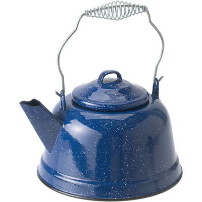 GSI Bouilloire (taille ONE SIZE, Bleu)