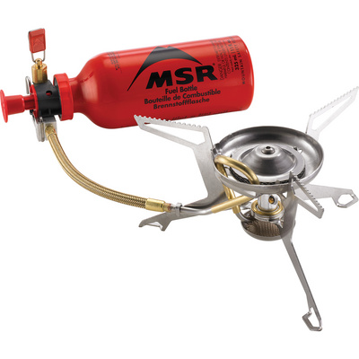 MSR Réchaud WhisperLite International (taille ONE SIZE)