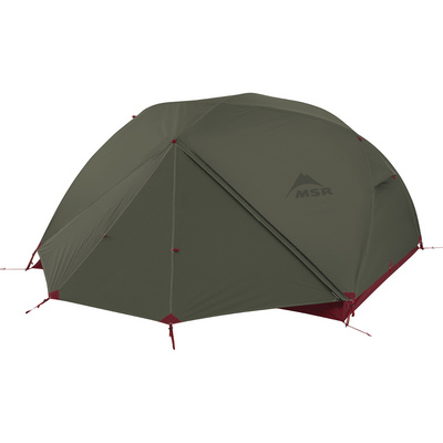 MSR Tente Elixir 3 (taille One Size, Vert)