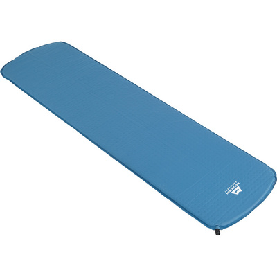 Mountain Equipment Helium 2.5 slaapmat (Maat 183X51CM, Blauw)