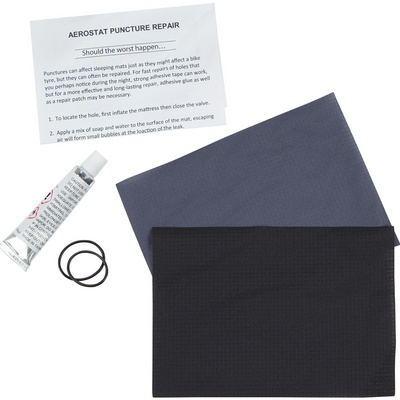 Mountain Equipment Aerostat reparatieset (Maat ONE SIZE)