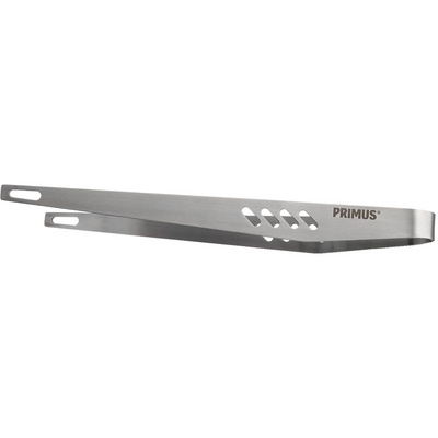 Primus OpenFire Barbecuetang (Maat ONE SIZE, Zilver)