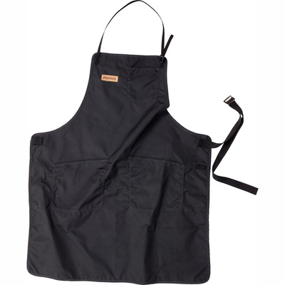 Primus CampFire Schort (Maat ONE SIZE, Zwart)