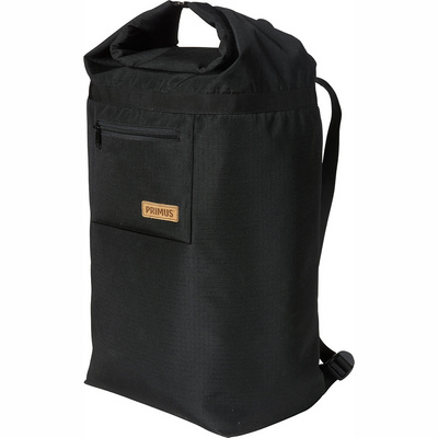 Primus Cooler Rugzak (Maat 22L, Zwart)