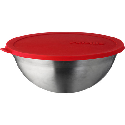 Primus CampFire Kom (Maat ONE SIZE, Zilver)