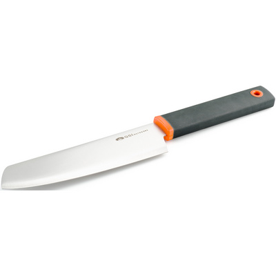 GSI Couteau Santoku 6 Chef (taille ONE SIZE, Gris)