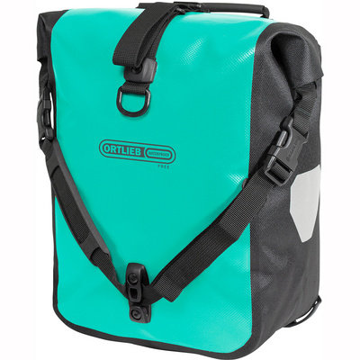 Ortlieb Sport-Roller fietstas blauw