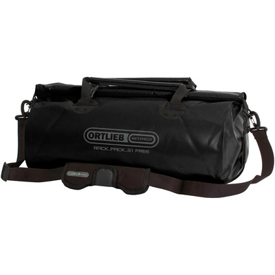 Ortlieb Rack-Pack fietstas zwart