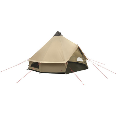 Robens Klondike Grande Tent (Maat One Size, Beige)