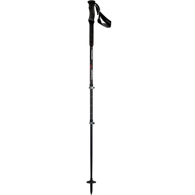 Komperdell Bergzeit Carbon C3 PL3 wandelstokken