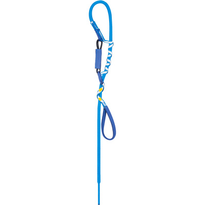 Beal Escaper slinge (Maat One Size, Blauw)
